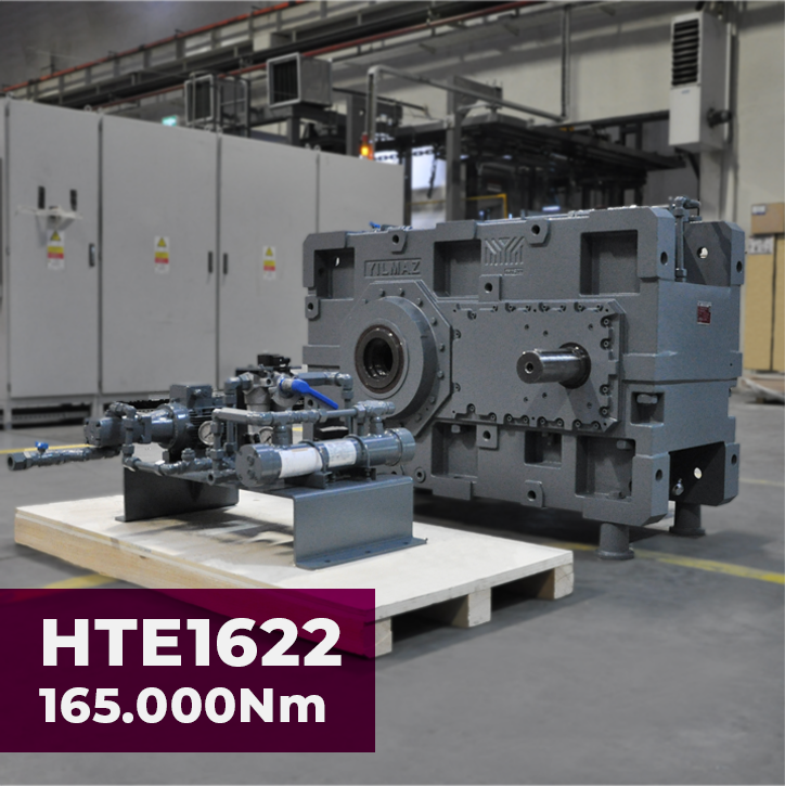 Elektrik Motoru Üretiminde Hedef Türkiye’yi Dünyanın Üretim Üssü Yapmak